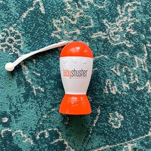 Baby Shusher